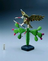 藏品(鷹)的圖片